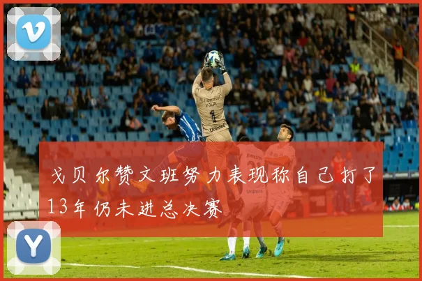戈贝尔赞文班努力表现称自己打了13年仍未进总决赛
