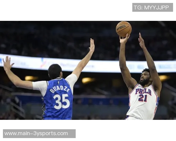 恩比德生涯对决四大内线战绩惊人24胜7负引发热议