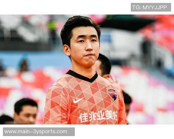 张源告别北京国安下赛季有望加盟深圳新鹏城开启新篇章